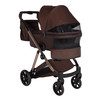 Elegante Brown 2in1