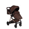 Elegante Brown 4in1