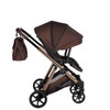 Elegante Brown 4in1
