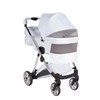 Elegante Light Blue 3in1