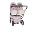 Compact Duo Eco Pink 4in1