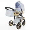 Enzo Blue Gold 3in1