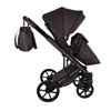 Elegante Termo Chocolate 3in1
