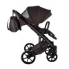 Elegante Termo Chocolate 3in1