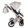 Elegante Termo Beige 2in1