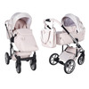 Junama Fleur Pink 2in1