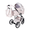 Junama Fleur Pink 3in1