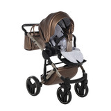 Fluo Line Bronze 2in1