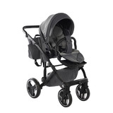 Junama Core Black Nickel 2in1