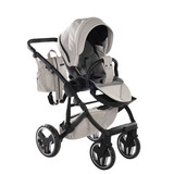 Junama Core Clay Grey 2in1