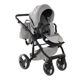 Junama Core Grey Mist 2in1