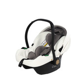 Fluo Individual White Gold i-Size Car Seat