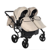 Space Eco Duo Latte 2in1