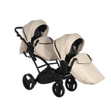 Space Eco Latte Duo Slim 2in1
