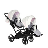 Candy Pink Duo Slim 2in1