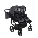 Compact Duo Graphite 2in1