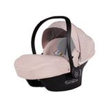 Heart Pink i-Size Car Seat