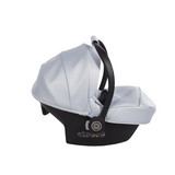 Candy Premium Blue I-Size Car Seat