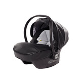 Handcraft Black i-Size Car Seat