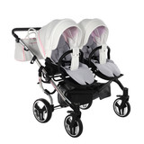 Candy Duo Pink 2in1