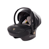 Handcraft Black Gold i-Size Car Seat