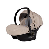 Heart Beige I-Size Car Seat