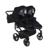 Compact Duo Black 2in1
