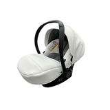 Candy Blue I-Size Car Seat