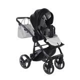 Handcraft Glitter Black 2in1