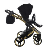 Diamond S Line Black Gold 4in1