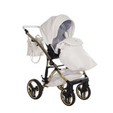 Candy Premium White 2in1