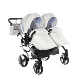 Candy Blue Duo 4in1