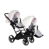 Candy Pink Duo Slim 4in1