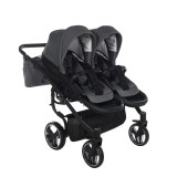Compact Duo Graphite 4in1