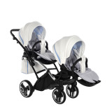 Candy Blue Duo Slim 4in1