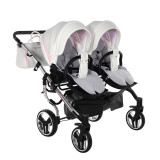Candy Duo Pink 3in1