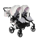 Candy Duo Pink 4in1