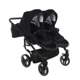 Compact Duo Black 3in1