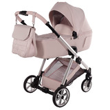 Elegante Pink 2in1