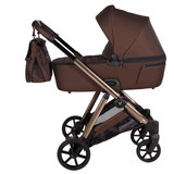 Elegante Brown 2in1