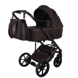 Elegante Termo Chocolate 3in1