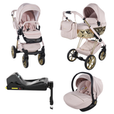 Cubby Pink 4in1