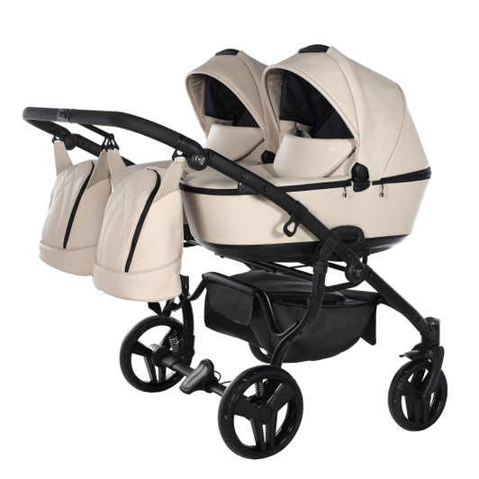 Space Eco Duo Latte 2in1