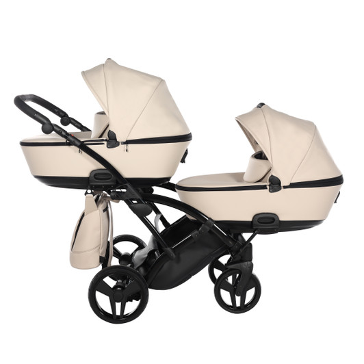 Space Eco Latte Duo Slim 2in1