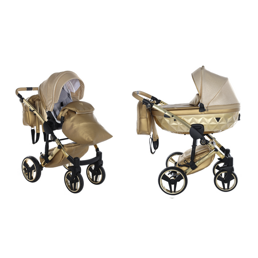 Dolce Gold 2in1