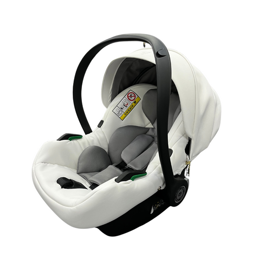 Candy Blue I-Size Car Seat