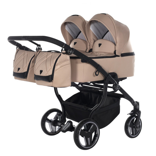 Compact Duo Beige 3in1