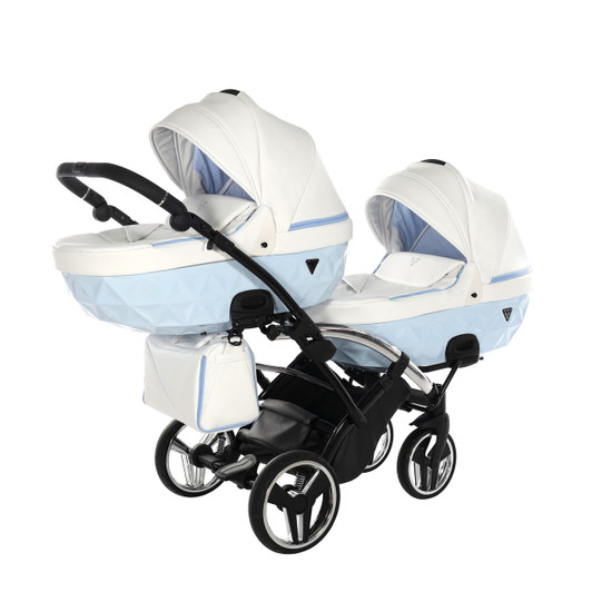 Candy Blue Duo Slim 3in1