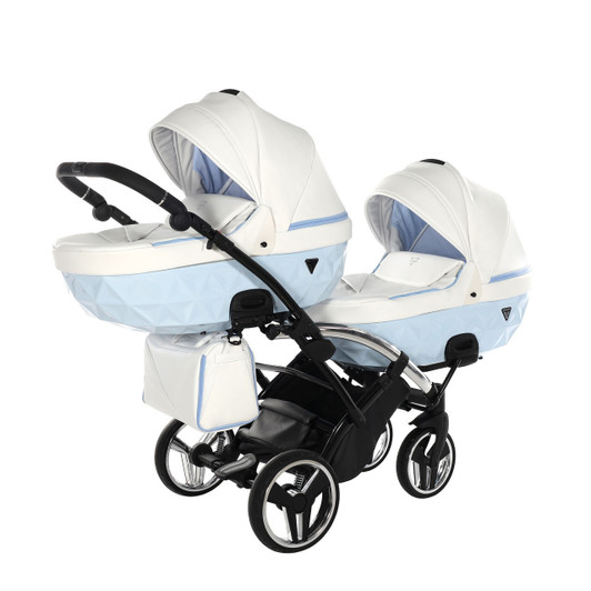 Candy Blue Duo Slim 4in1