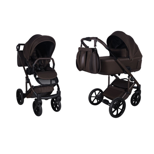 Elegante Termo Chocolate 2in1